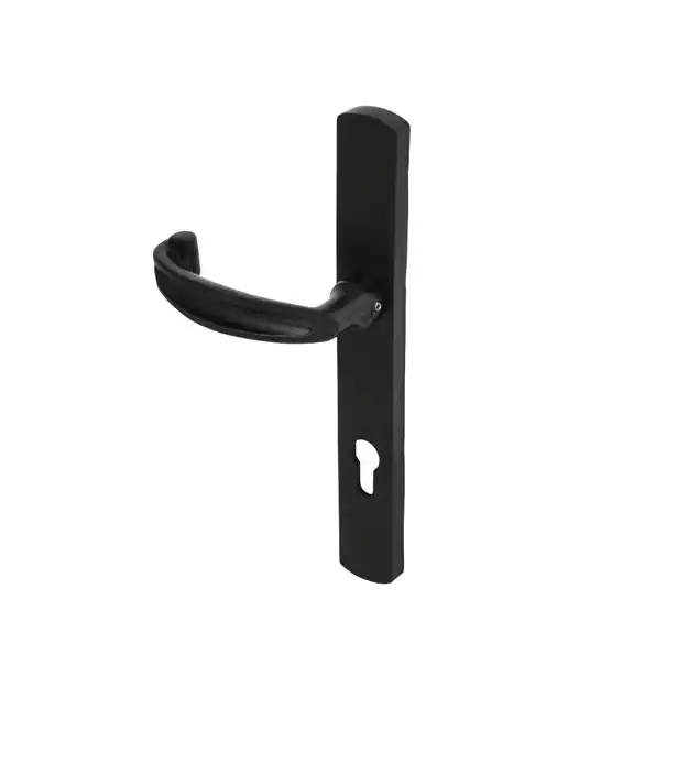 Group CO7200C-TMB Duratique Bow Lever Dual Sprung Door Handle (LEAD TIME: 2-3 DAYS)