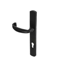 Group CO7200C-TMB Duratique Bow Lever Dual Sprung Door Handle (LEAD TIME: 2-3 DAYS)