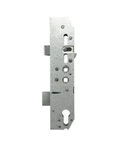Latch and Deadbolt Multipoint Gearbox - Lift Lever or Double Spindle