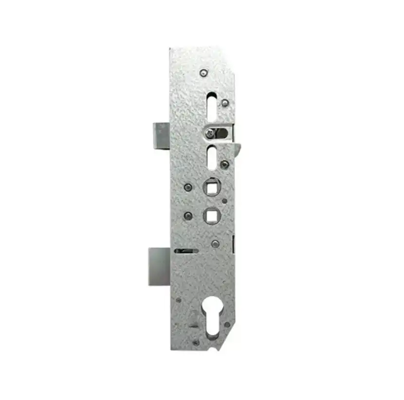 Latch and Deadbolt Multipoint Gearbox - Lift Lever or Double Spindle