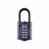 CP50 50mm Long Shackle Combination Padlock