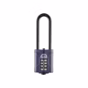 CP40 40mm Extra Long Shackle Combination Padlock
