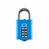 CP50 Marine 50mm Open Shackle Combination Padlock
