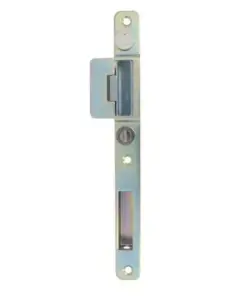 Composite Latch and Deadbolt Centre Keep