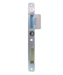 Composite Latch and Deadbolt Centre Keep