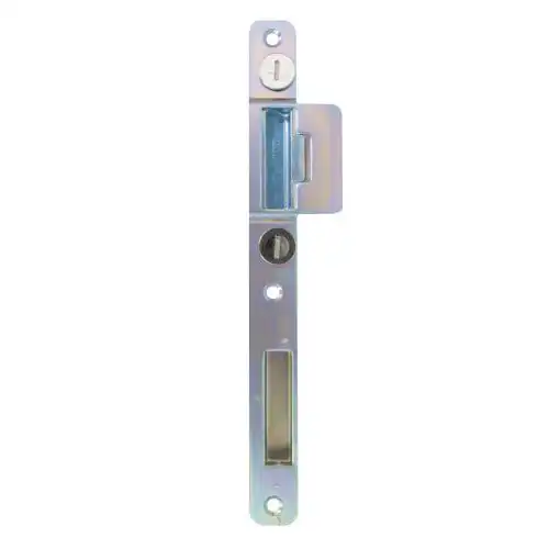 Composite Latch and Deadbolt Centre Keep