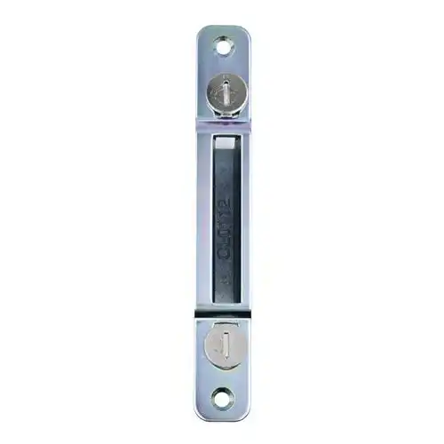 Autolock hook keep
