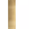 Victorian Finger Plate