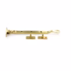 Traditional Non-Locking Casement Stay 8"