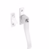 Aluminium Non Locking Casement Fastener