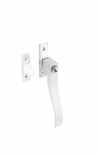 Aluminium Non Locking Casement Fastener