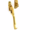 Brass Victorian Style Casement Fasteners