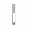 Flat Hookbolt Faceplate