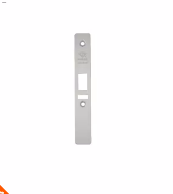 4720 ANSI Deadlatch Faceplate