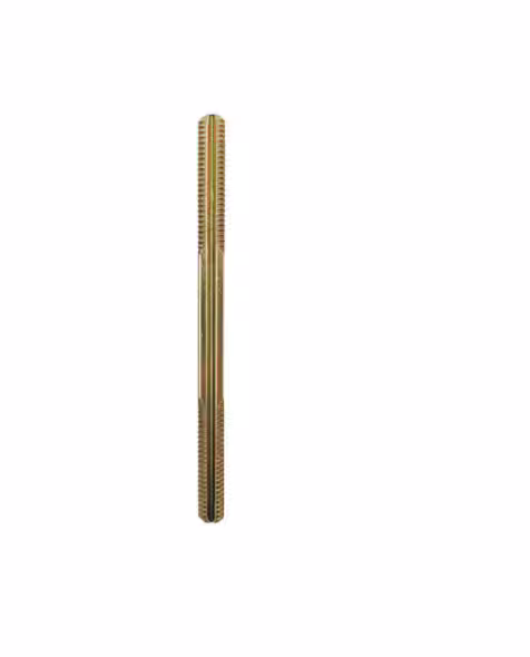Threaded Steel Spindle