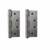 Stainless Steel Hinge