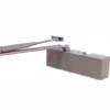 TS83 Size 3-6 Overhead Door Closer with Backcheck and Delayed Action