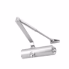Adjustable Size 2-4 Overhead Door Closer