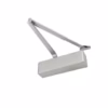 Adjustable Size 2-4 Overhead Door Closer (With Cover) Adjustable Backcheck & Delayed Action