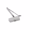 Size 3 Overhead Door Closer With Cover