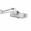 CE3F Size 3 Overhead Door Closer