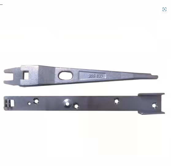 RTS85 end load arm