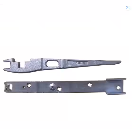 RTS85 side load arm