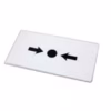 Spare Glass Panel For Emergency Key Box