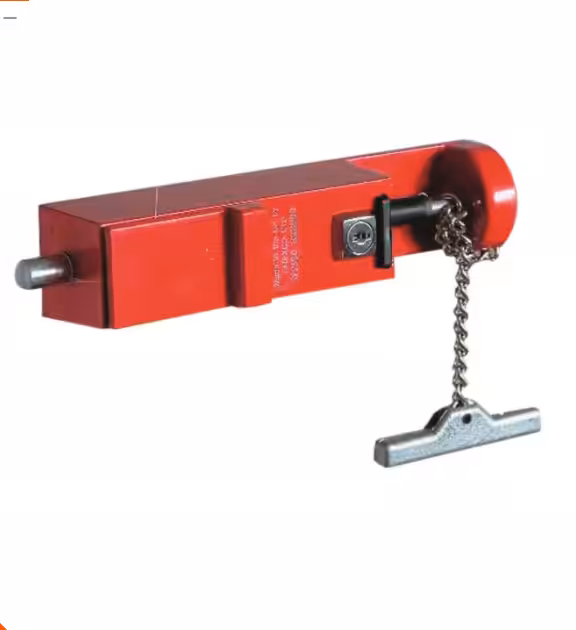 Emergency Escape Bolt