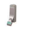 303 EN179 Push Pad Mortice Latch - For Wooden or Metal Emergency Exit Doors