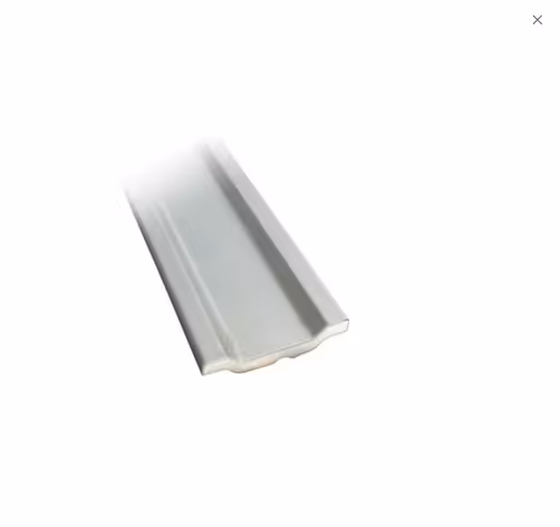 ALU500 TBT Connecting Link Rail
