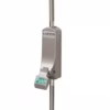 293A Two Point EN179 Push Pad and Vertical Bolts - For Wooden Emergency Exit Doors