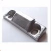 EX9304-7 Aluminium/Recessed Floor Strike (LEAD TIME: 5-7 DAYS)