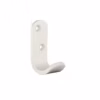 Single Coat Hook