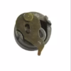 4580 Reversible Cam Plug
