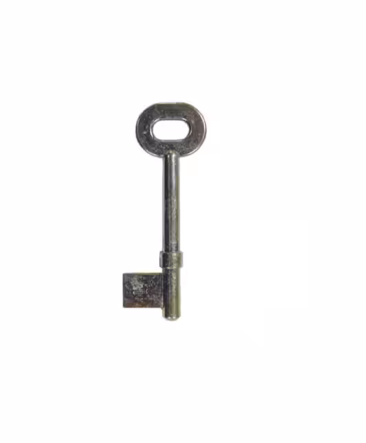 2 Lever B1 Copy Mortice Key Blank