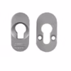 Sentinel Euro Security Escutcheons