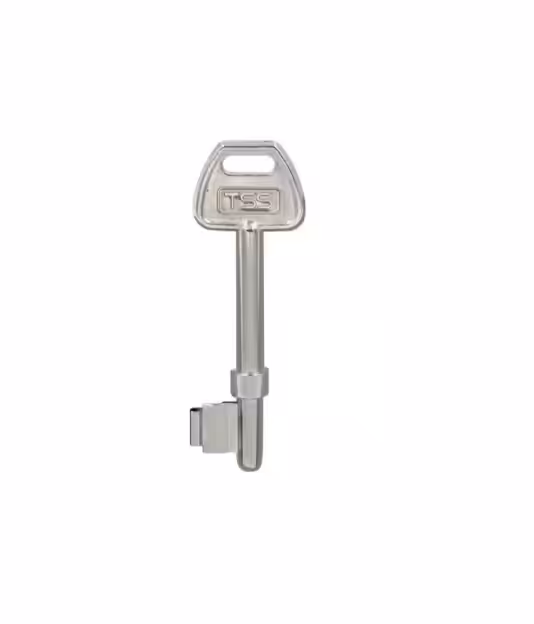 Genuine 3 Lever Mortice Key Blank