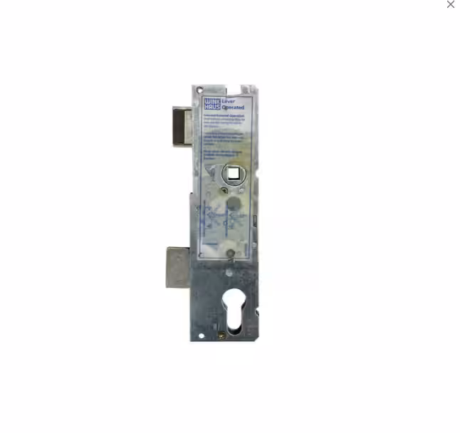 Bi-Fold Gearbox 28mm Backset