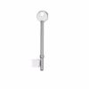 5 Gauge Rim Length Copy Key Blank