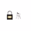 38mm Iron Padlock - Open Shackle