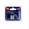 Titalium 20mm Open Shackle Padlock