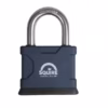 ATL52S 52mm Open Shackle Padlock