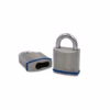 60mm Marine Open Shackle Euro Body Padlock