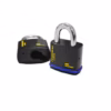54mm Euro Open Shackle Padlock