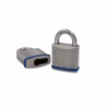 60mm Marine Open Shackle Euro Body Padlock
