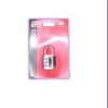 34mm Combination Luggage Padlock