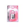 45mm Combination Luggage Padlock