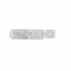 Single Hinged Hasp & Staple