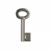 975 5 Lever Padlock Copy Blank